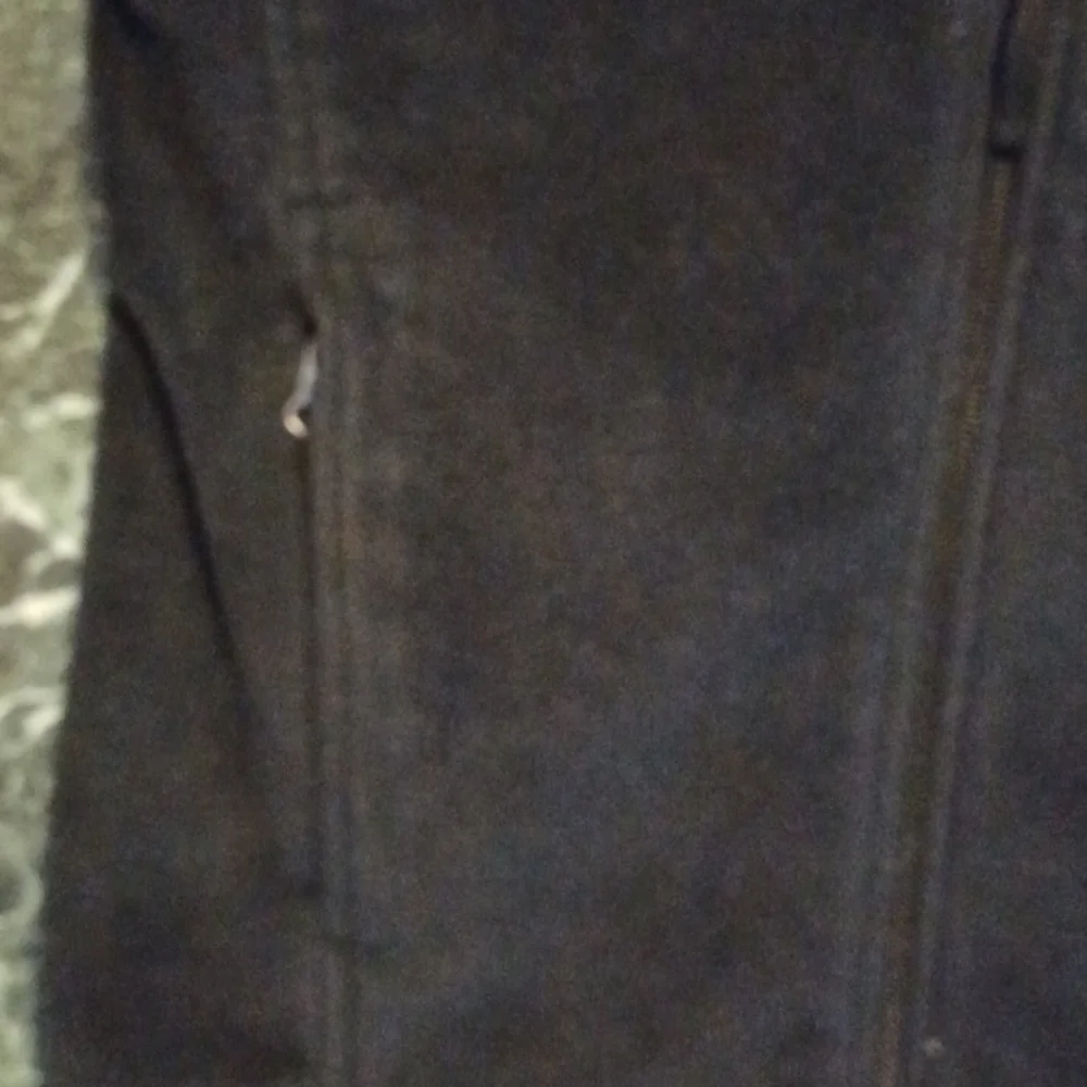 Columbia Fleece Vest child's size small  8
